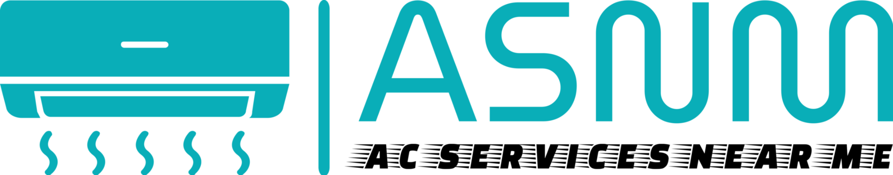 Ac Service Near me Logo